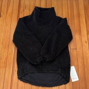 Lululemon Women’s Warmth Restore Long Pullover